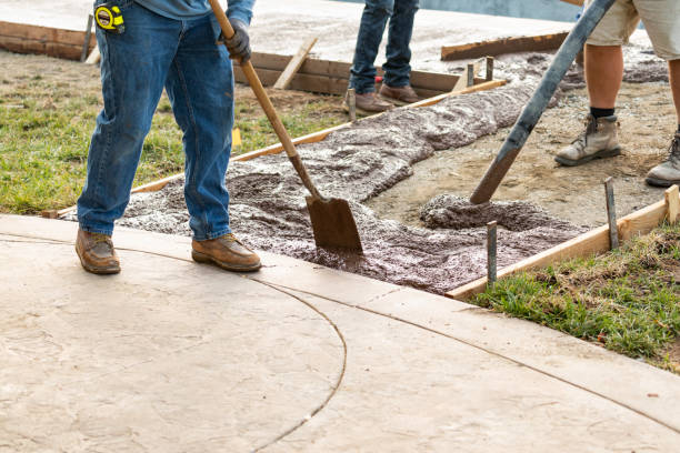 Best Concrete Staining and Coloring in Lake Cassidy, WA