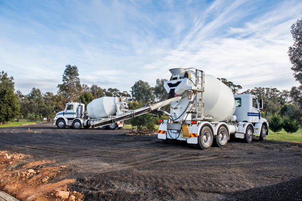 Best Concrete Driveway Installation in Lake Cassidy, WA