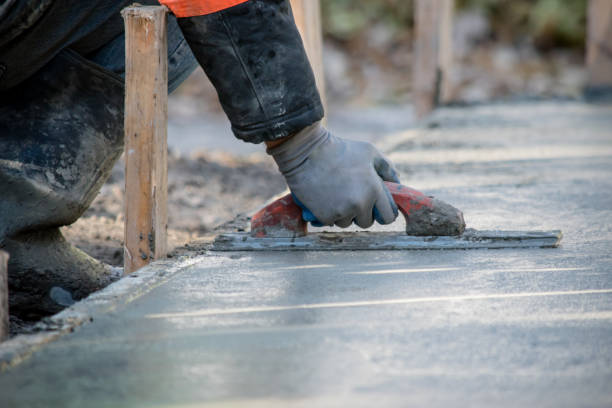 Trusted WA Concrete contractor Experts
